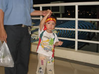 未来のベトナム代表?