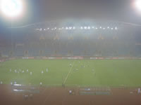 あまりの湿度の高さにレンズが…