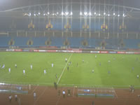 あまりの湿度の高さにレンズが…