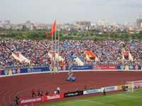 ミディンスタジアム