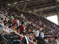 ミディンスタジアム