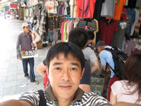 ちょっと趣向を変えて