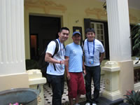 とても気持ちのいいお国柄