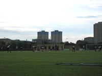 とても気持ちのいいお国柄