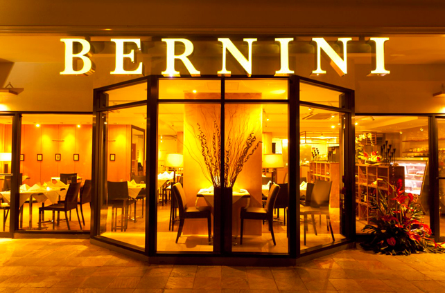 Bernini_外観