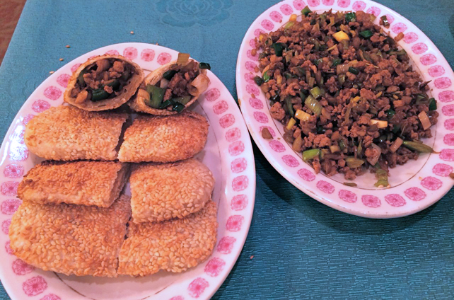 ポケット・バン&ゴマパン