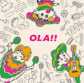 ゆず「OLA!!」　発売中