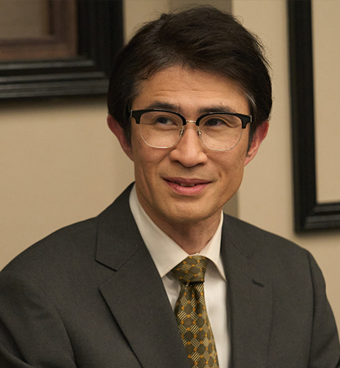 藤原正敏