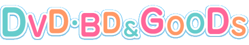 DVD・BD & Goods