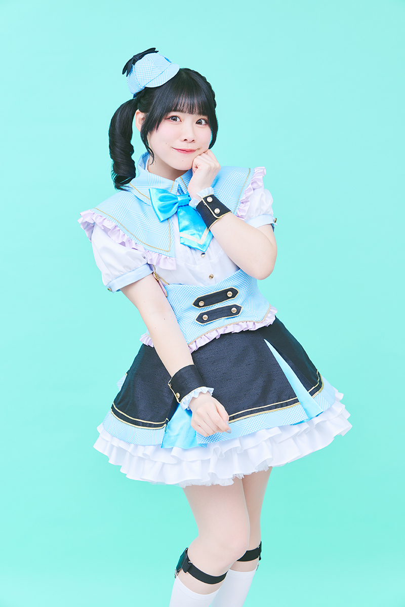 石井あみ