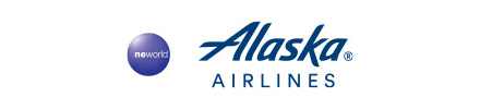 アラスカ＆ハワイアン航空
