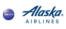 アラスカ&ハワイアン航空