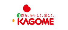 カゴメ