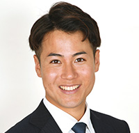 藤田 大和
