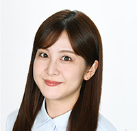 林　美桜