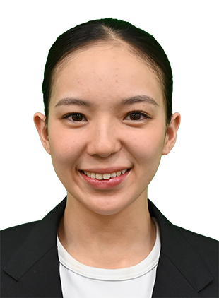 熊谷 日奈多｜日本代表選手｜テレ朝水泳｜テレビ朝日
