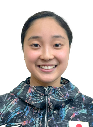 成田 実生｜日本代表選手｜テレ朝水泳｜テレビ朝日