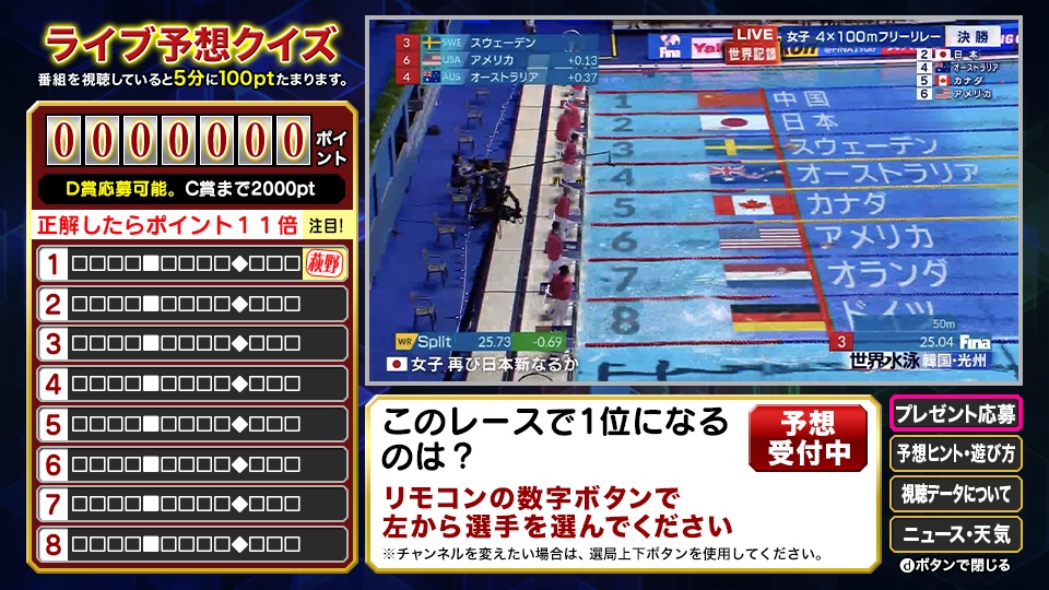 画面キャプチャ