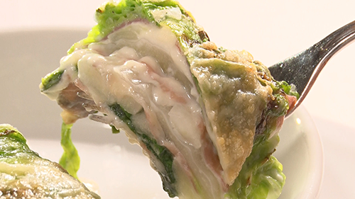 食彩の王国 テレビ朝日