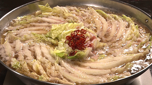 食彩の王国 テレビ朝日