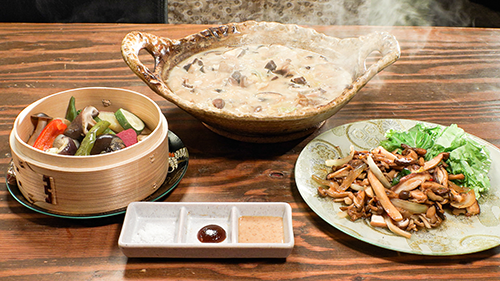 食彩の王国｜テレビ朝日