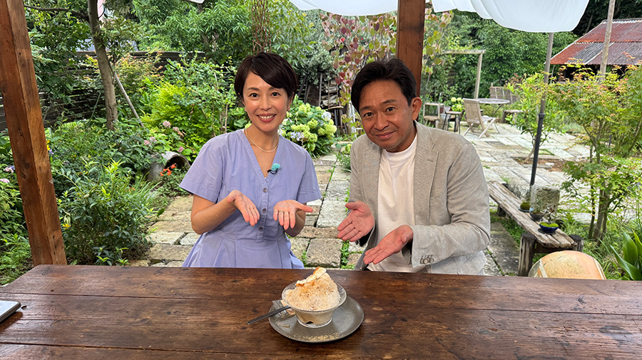 バックナンバー｜リーダーズサーチ 街でウワサの匠さん｜テレビ朝日