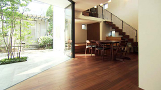 東京都中野区 山田邸 バックナンバー 渡辺篤史の建もの探訪 テレビ朝日