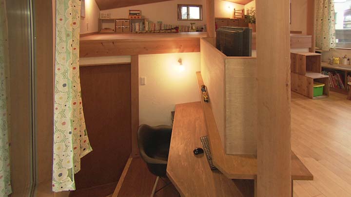 東京都練馬区 山田邸 バックナンバー 渡辺篤史の建もの探訪 テレビ朝日