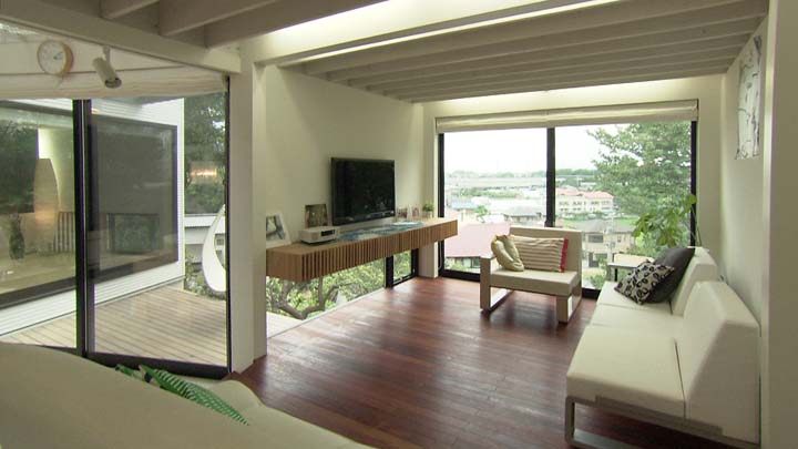 神奈川県伊勢原市 堀邸 バックナンバー 渡辺篤史の建もの探訪 テレビ朝日