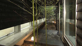 東京都目黒区 平野邸 バックナンバー 渡辺篤史の建もの探訪 テレビ朝日