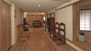 2019年|バックナンバー|建もの探訪|テレビ朝日
