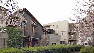 2019年|バックナンバー|建もの探訪|テレビ朝日