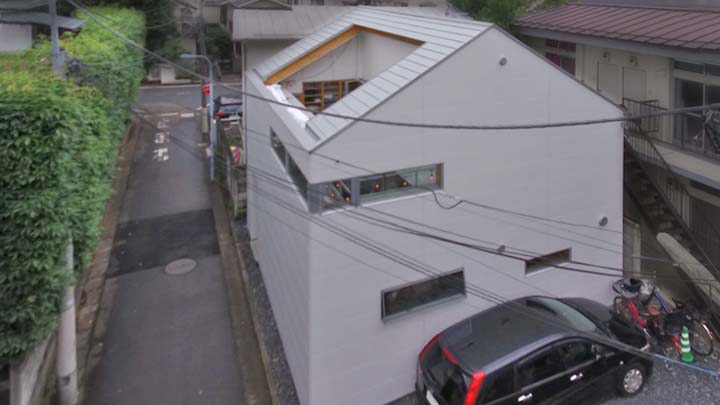 東京都杉並区 髙橋邸 バックナンバー 渡辺篤史の建もの探訪 テレビ朝日 東京都杉並区 髙橋邸 バックナンバー 渡辺篤史の建もの探訪 テレビ朝日
