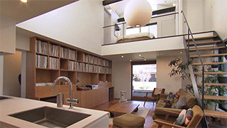 2021年 バックナンバー 建もの探訪 テレビ朝日