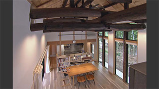 埼玉県さいたま市・関根邸|バックナンバー|渡辺篤史の建もの探訪
