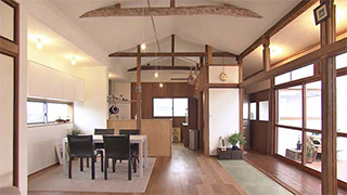 2021年 バックナンバー 建もの探訪 テレビ朝日