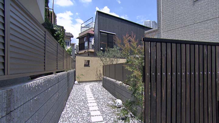渡辺篤史の建もの探訪｜テレビ朝日