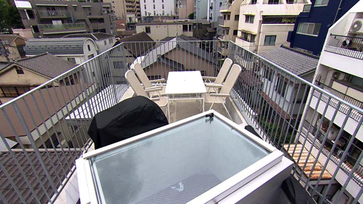 東京都渋谷区｜バックナンバー｜渡辺篤史の建もの探訪｜テレビ朝日