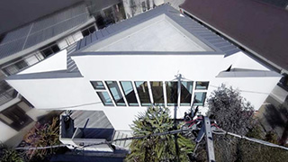 渡辺篤史の建もの探訪 秘蔵版 第６巻・子育てを応援?家族と共に成長する家? DVD 渡辺篤史の建もの探訪 秘蔵版 第6巻 子育てを応援～家族と共に成長する