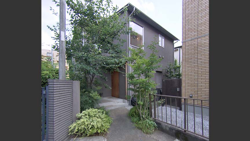 渡辺篤史の建もの探訪｜テレビ朝日