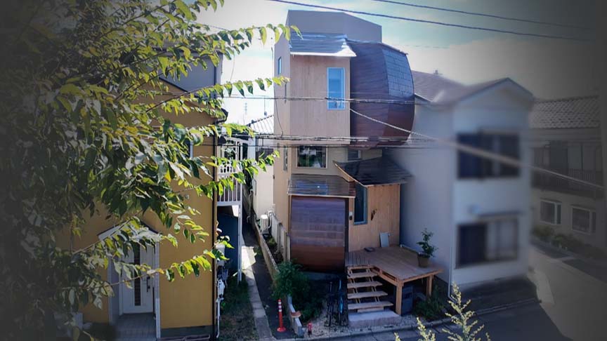 渡辺篤史の建もの探訪｜テレビ朝日