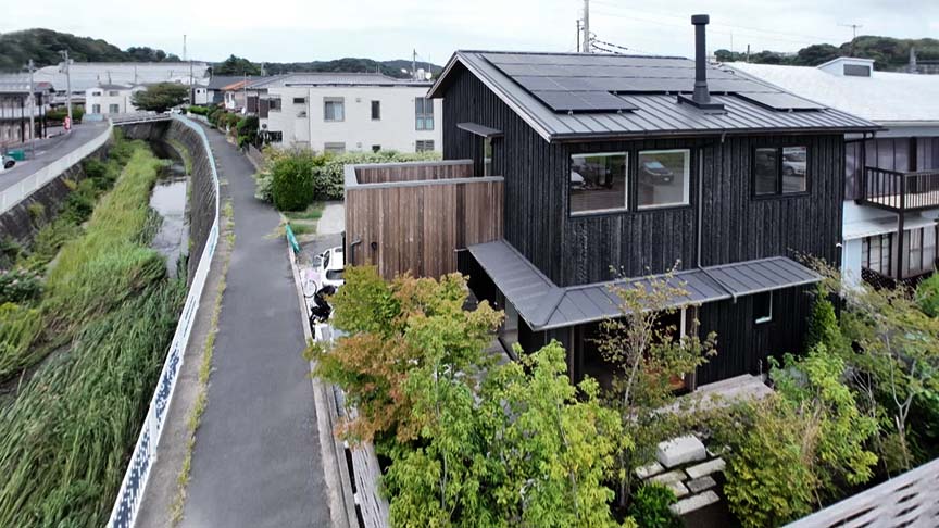 渡辺篤史の建もの探訪｜テレビ朝日