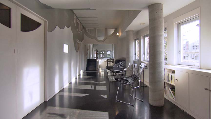 渡辺篤史の建もの探訪｜テレビ朝日