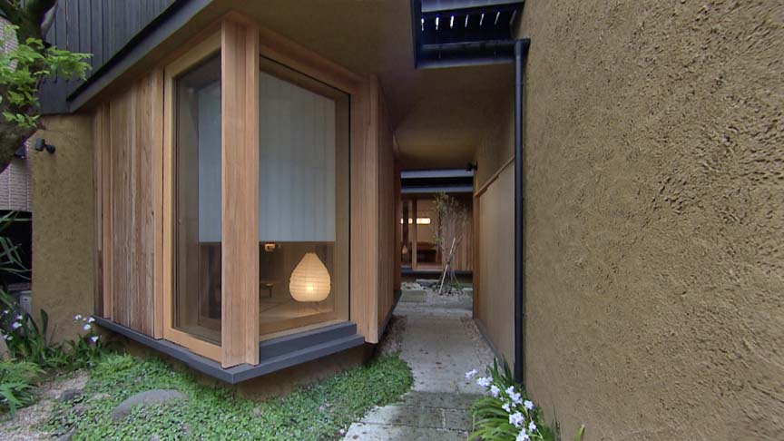 渡辺篤史の建もの探訪 ローコスト編 PART2 : 渡辺篤史の建もの