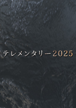 テレメンタリー2025