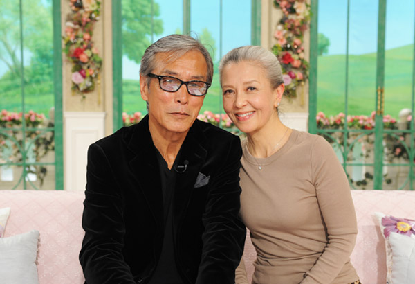 徹子の部屋 テレビ朝日 徹子の部屋 テレビ朝日