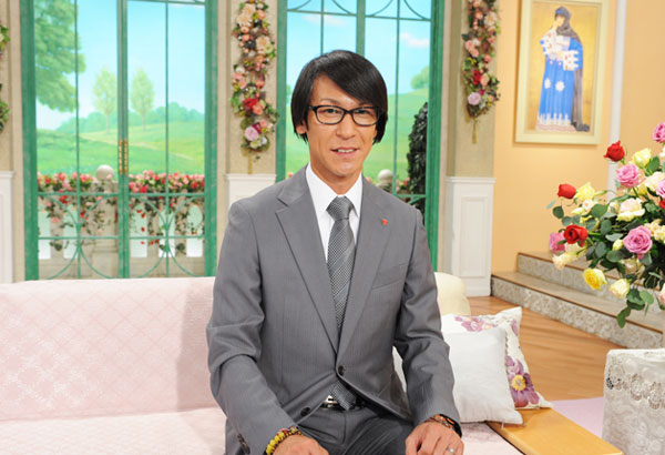 徹子の部屋 テレビ朝日