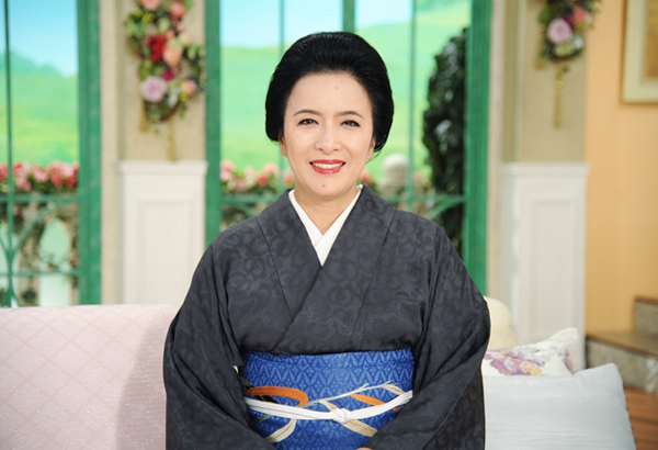 池上季実子