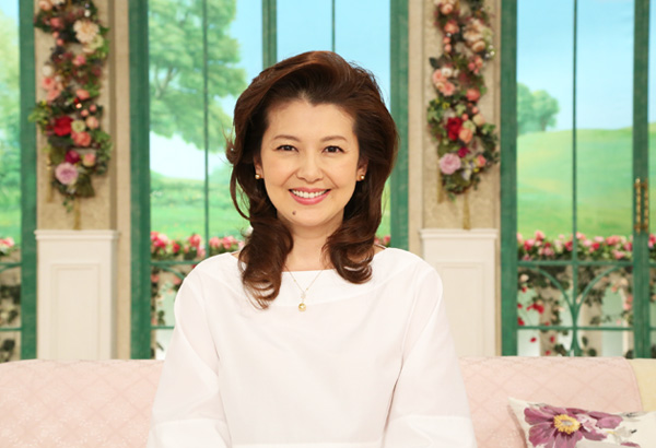 南野陽子