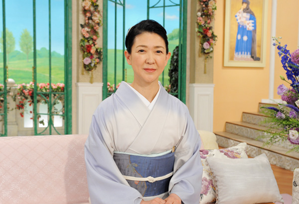 紺野美沙子